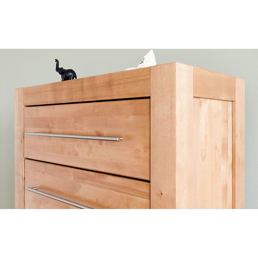 SOLIDO Massivholz Kommode