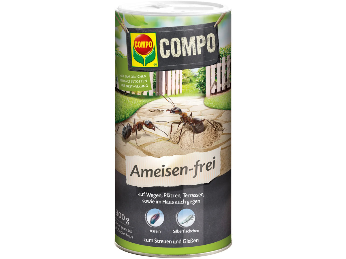 Compo Ameisen-frei N 300 g