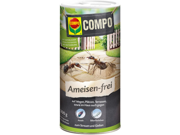 Compo Ameisen-frei N 300 g