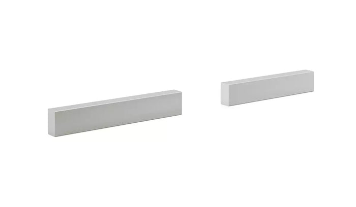 OASE ScaperLine 90 blanking bars div. silver INT