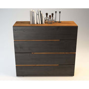 ARDEA Massivholz Kommode