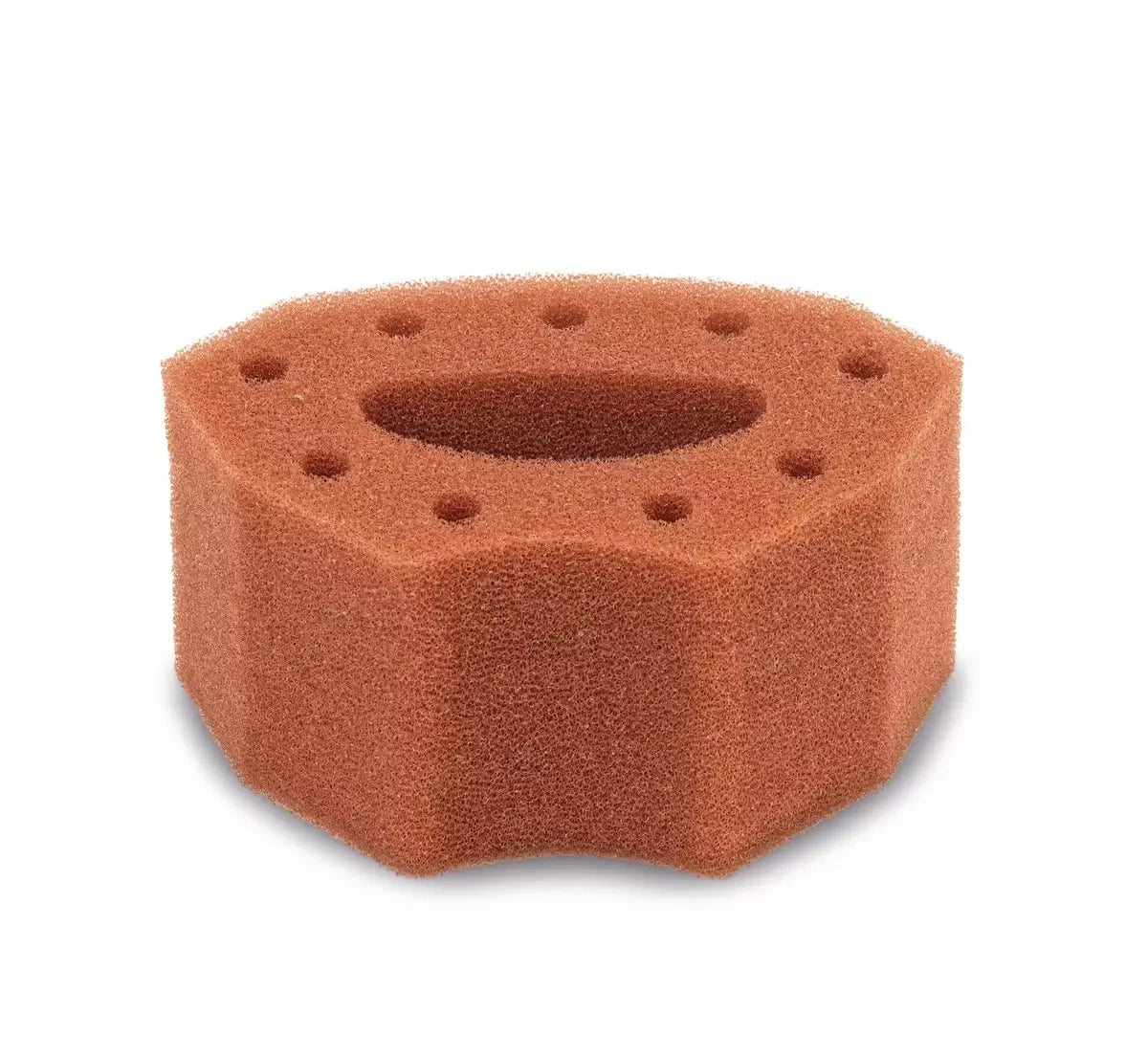 OASE Replacement foam set FC 60/90000 red INT