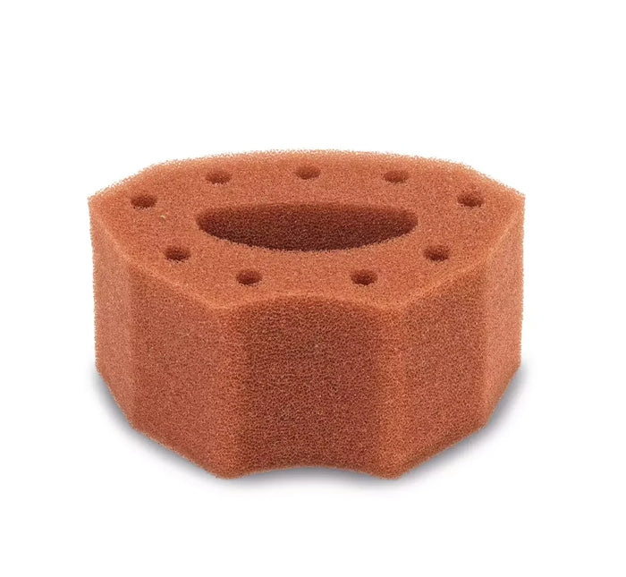 OASE Replacement foam set FC 60/90000 red INT