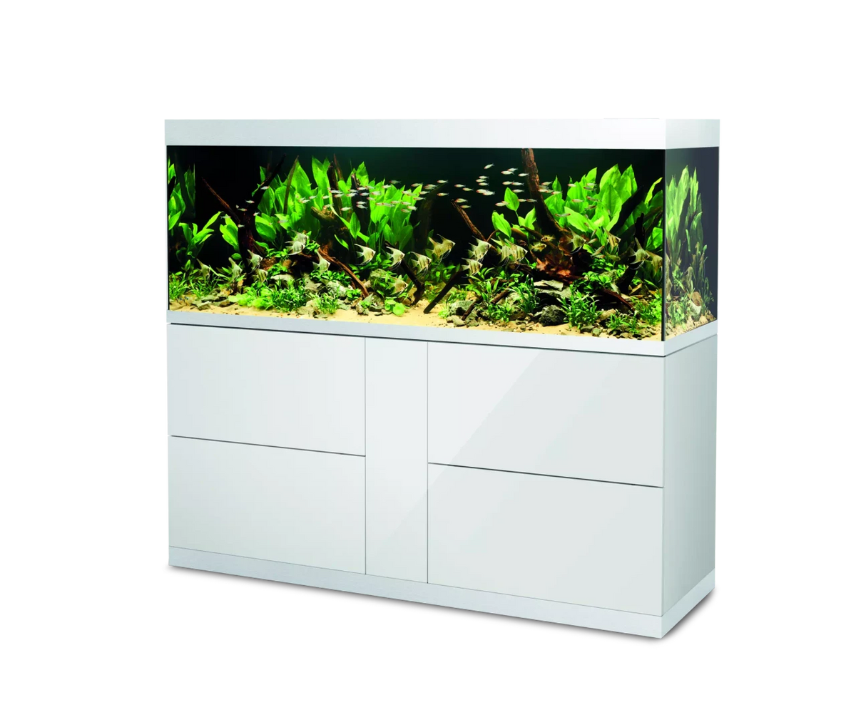 OASE HighLine white glass 600 white INT