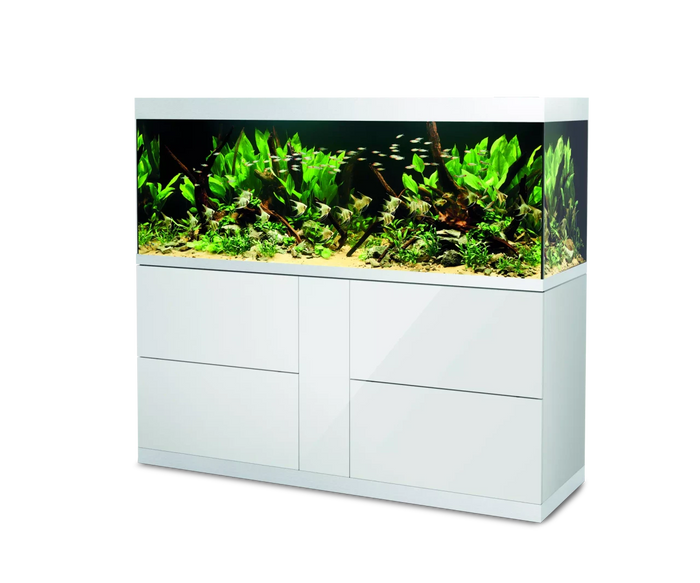 OASE HighLine white glass 600 white INT
