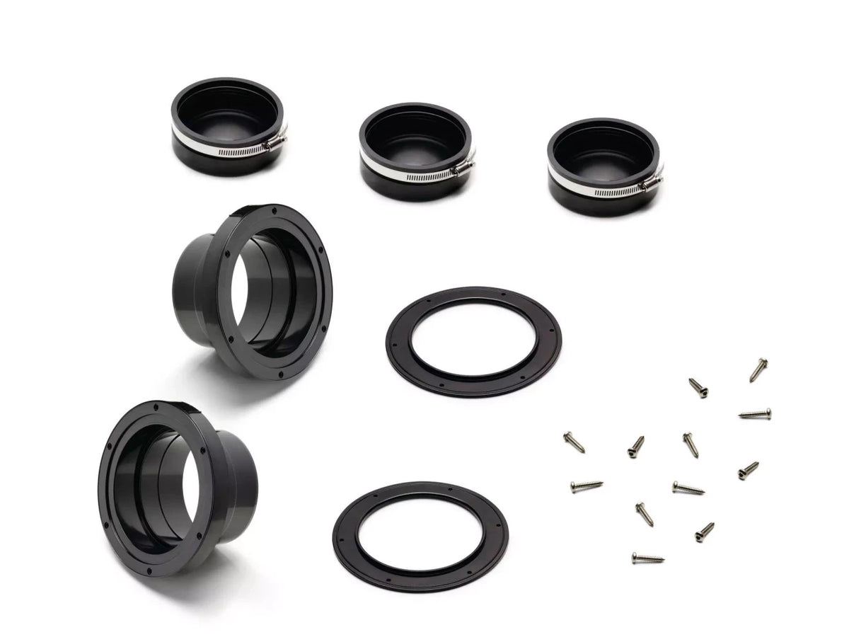 OASE Connection Kit Module L Fleece Filter INT