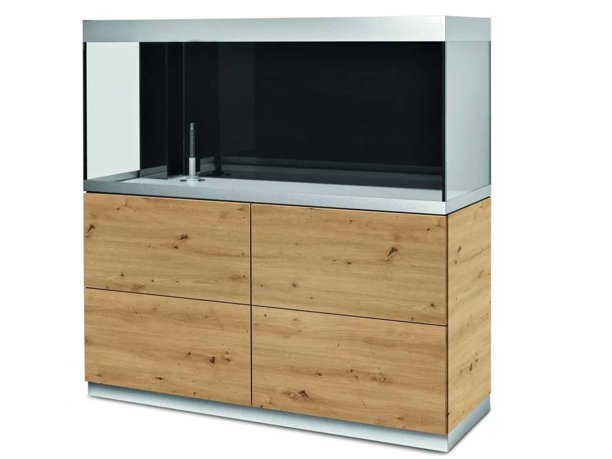 OASE HighLine white glass 400 wild oak INT