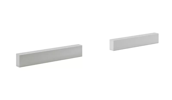 OASE ScaperLine 100 blanking bars div. silver INT