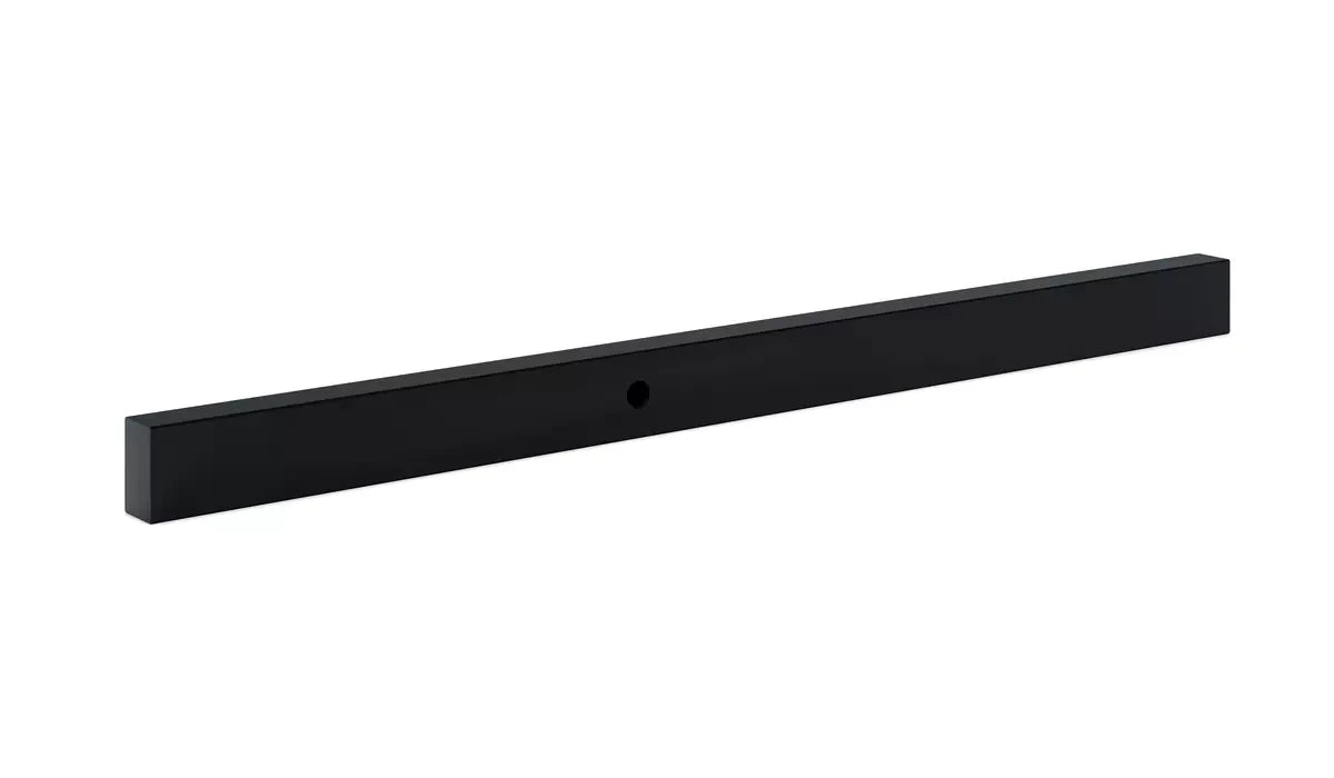OASE ScaperL. 100 blank bar CO2 outlet black INT