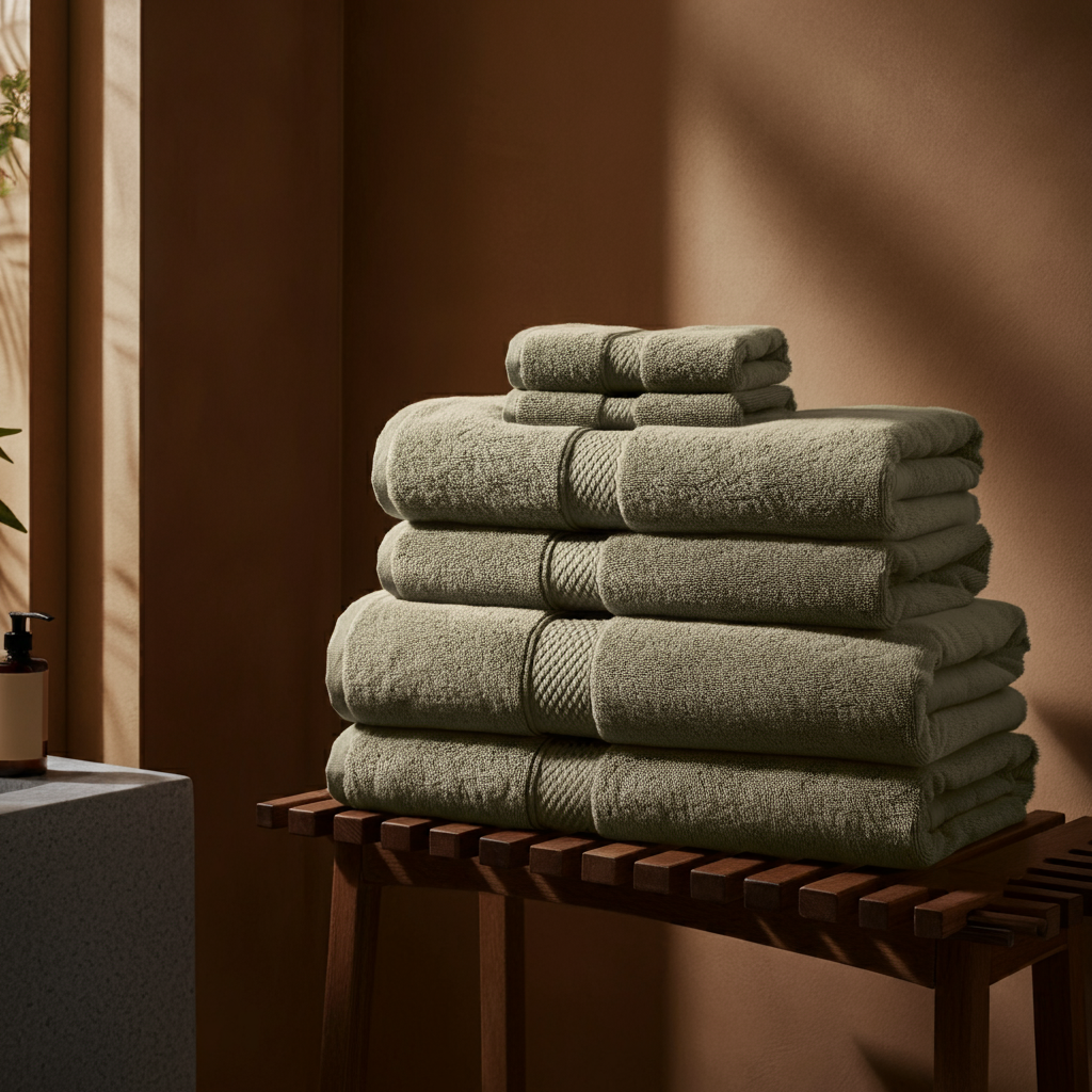 Plush Ägyptische Giza Extra Langstapelige Baumwolle Handtücher Flauschig Weich Luxuriöse Badetücher