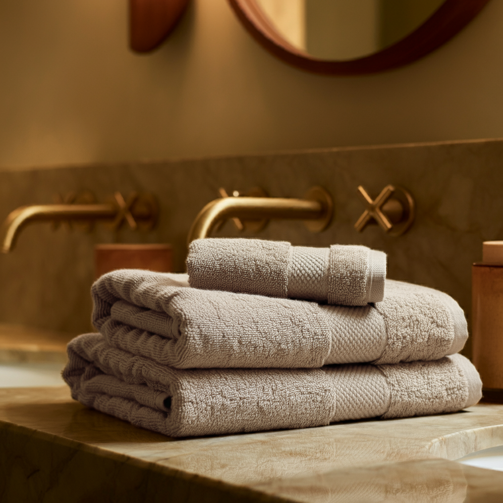 Plush Ägyptische Giza Extra Langstapelige Baumwolle Handtücher Flauschig Weich Luxuriöse Badetücher