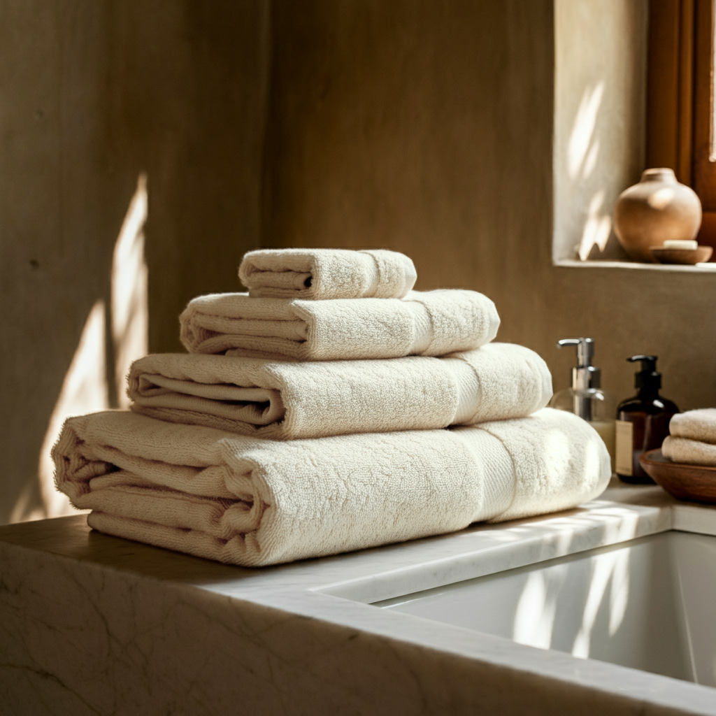 Plush Ägyptische Giza Extra Langstapelige Baumwolle Handtücher Flauschig Weich Luxuriöse Badetücher