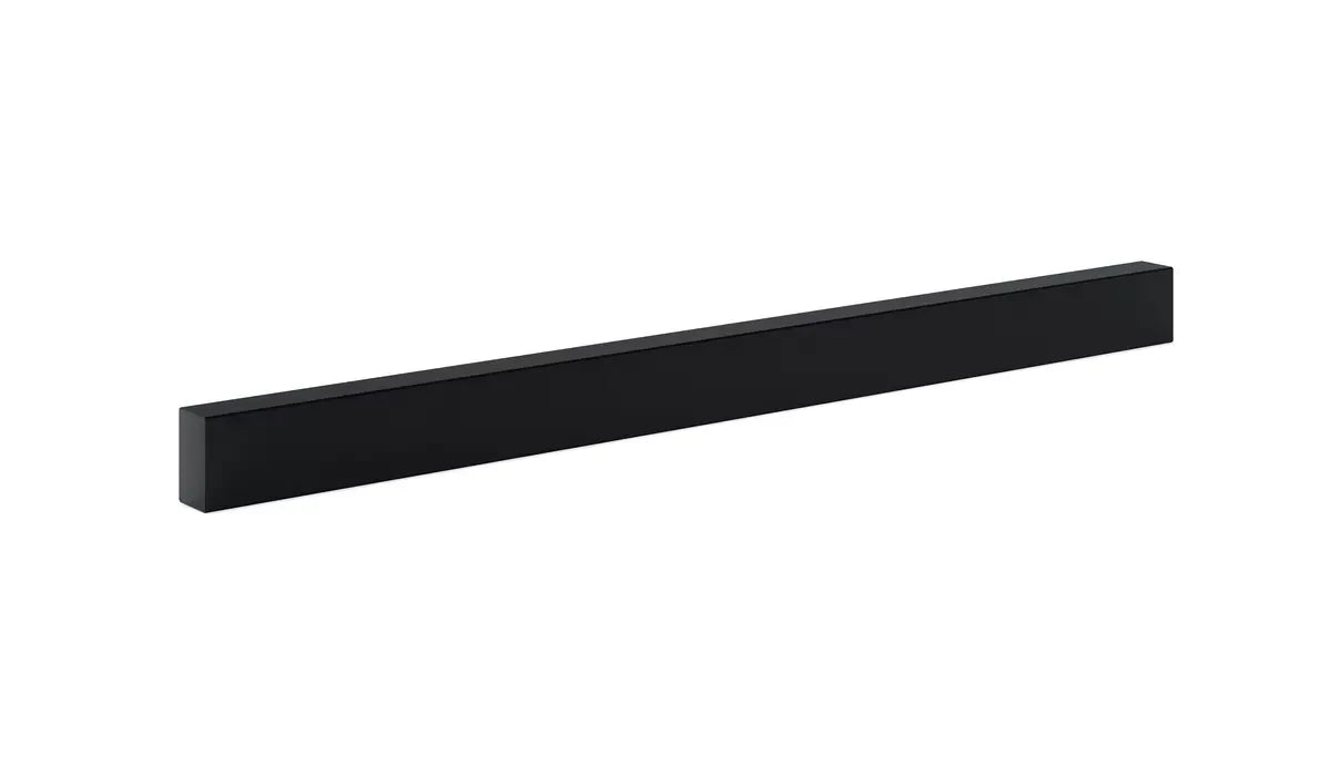 OASE ScaperLine 90 blanking bars long black INT