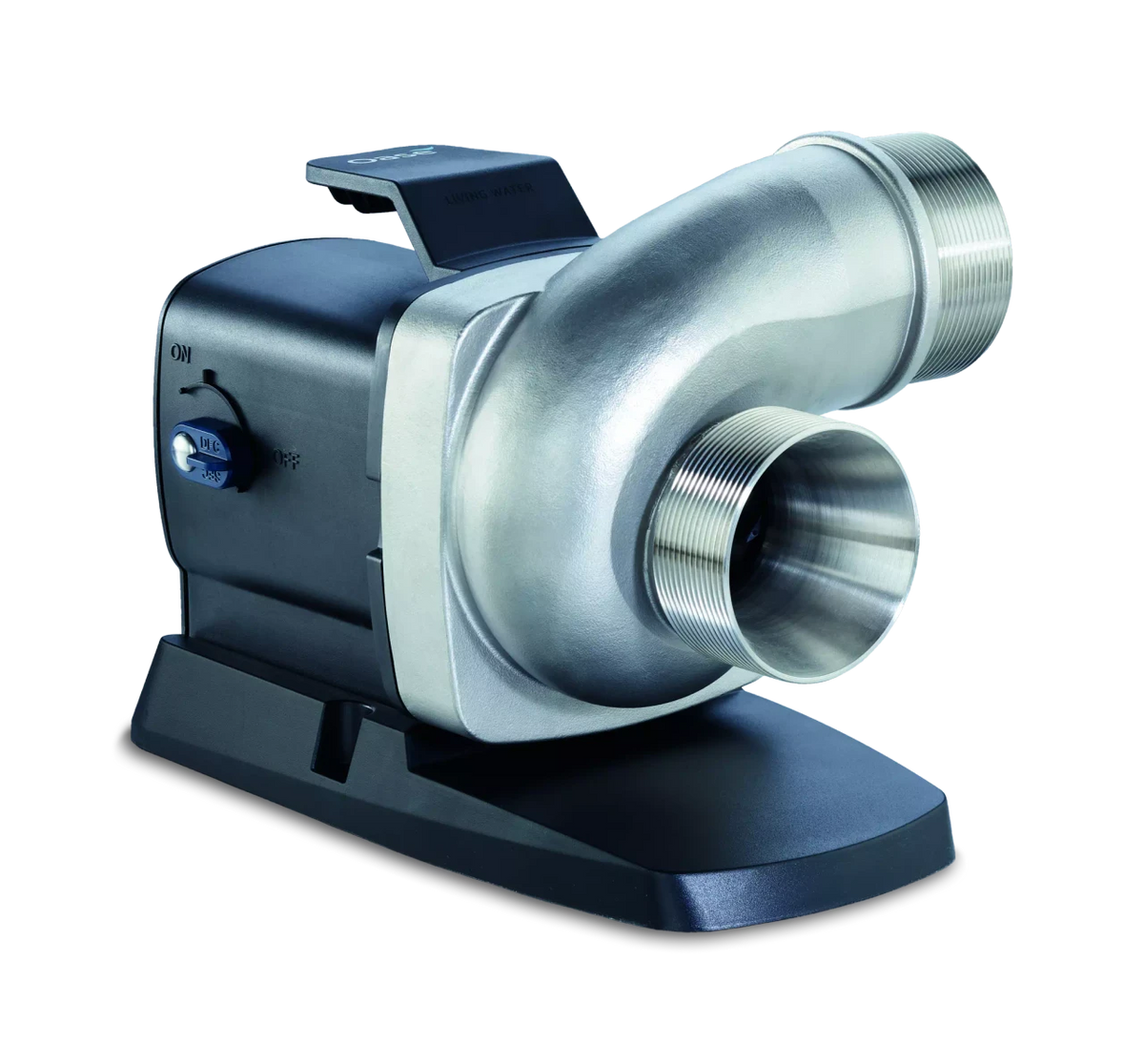 OASE AquaMax Eco Titanium 33000 INT