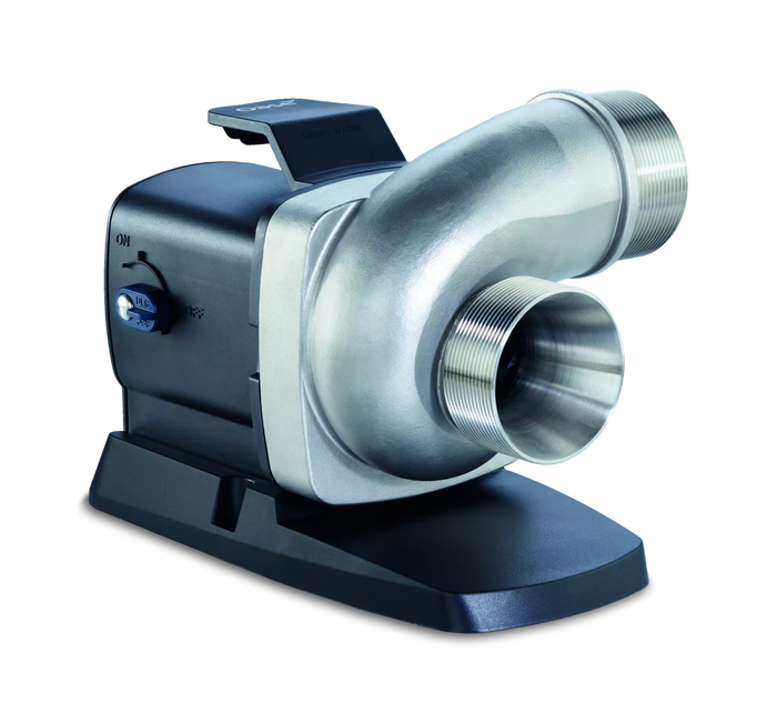 OASE AquaMax Eco Titanium 33000 INT