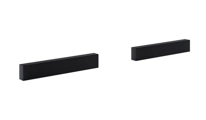 OASE ScaperLine 100 blanking bars div. black INT