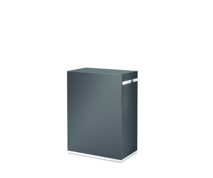 OASE ScaperLine 60 cabinet grey INT in a sleek design suitable for modern interiors.