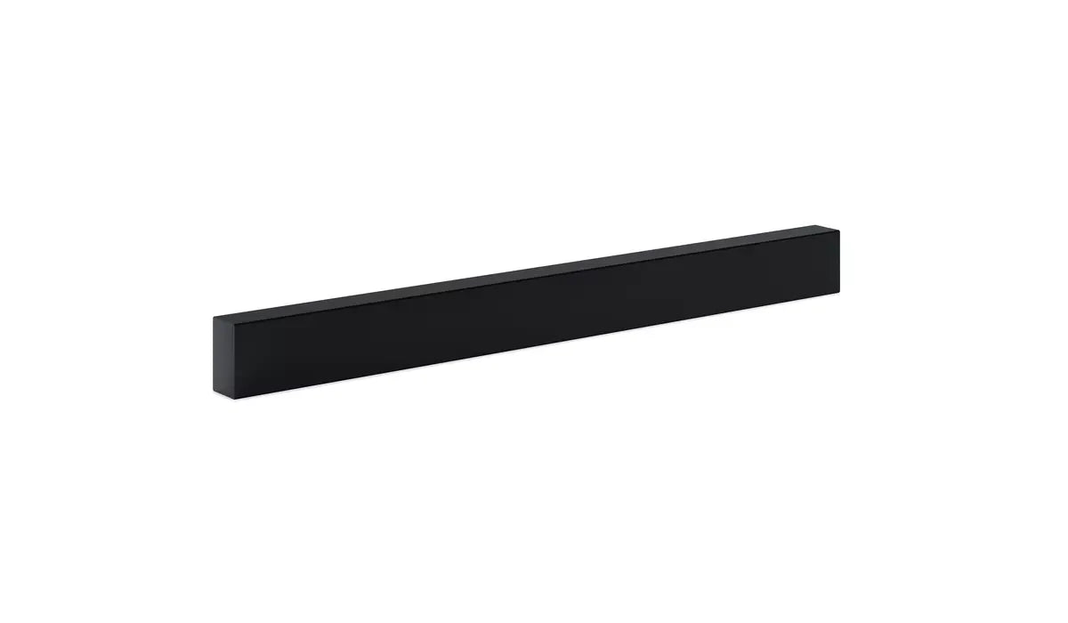 OASE ScaperLine 60 blanking bars long black INT