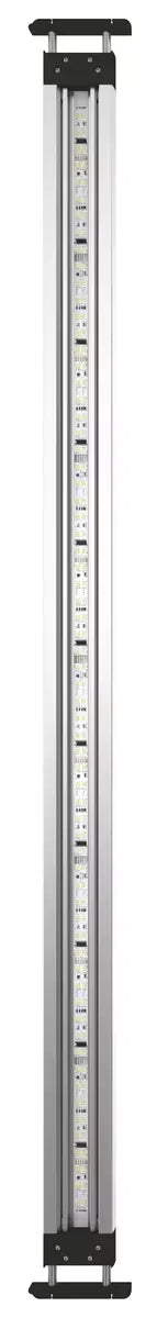 OASE MotionControl LED 120 INT für Aquarienbeleuchtung mit vier Farbton-LEDs und IP68 wasserdichter Sicherheit.