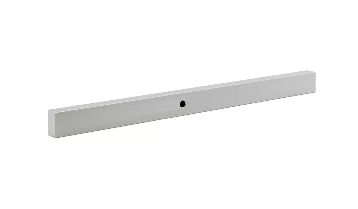 OASE ScaperLine90 blank bar CO2 outlet silver INT