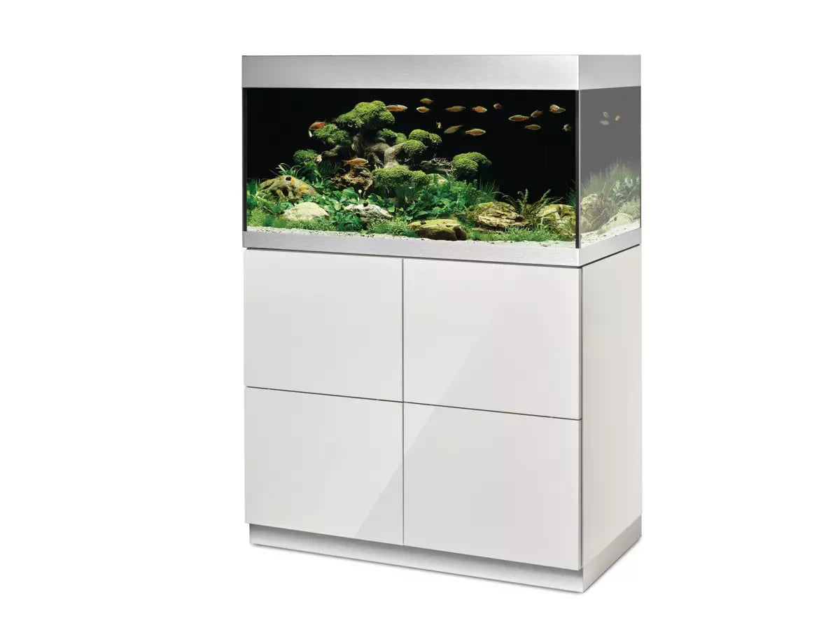 OASE HighLine white glass 200 white INT