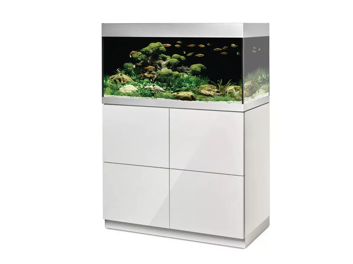OASE HighLine white glass 200 white INT
