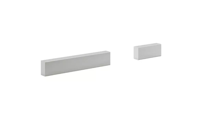 OASE ScaperLine 60 blanking bars div. silver INT