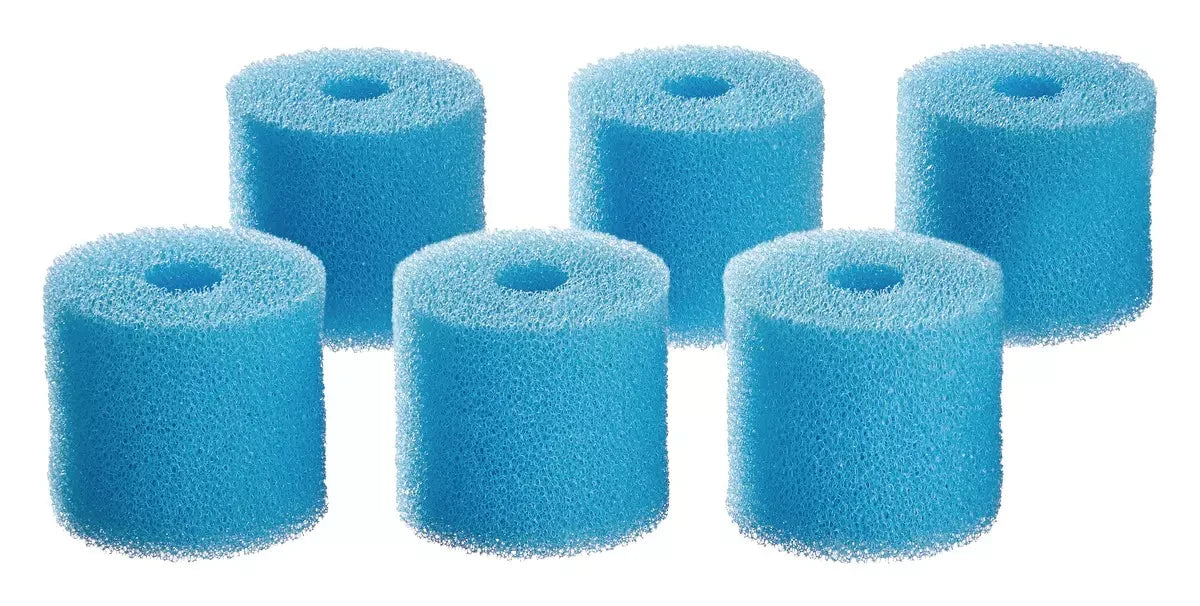 OASE Prefilterfoam set 6 BioMaster 10ppi INT