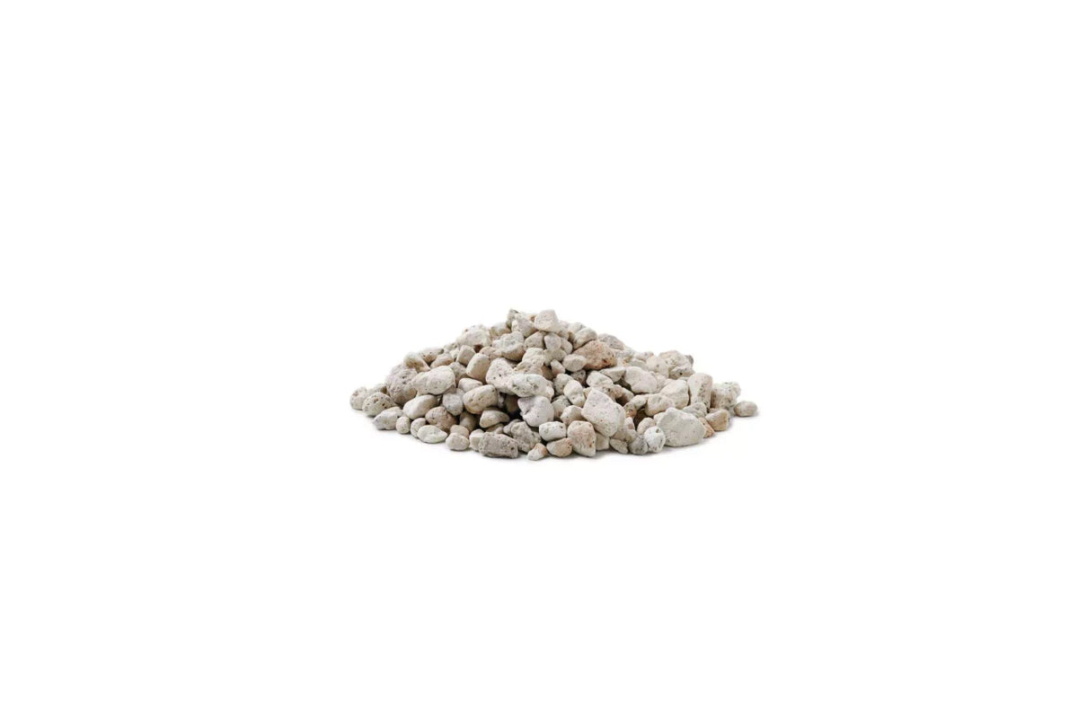 OASE BioCliff 1 l INT - Naturliches, silikatisches Gestein für glasklare Wasserqualität.