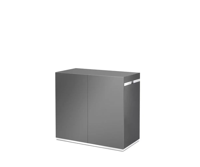 OASE ScaperLine 90 cabinet grey INT showcasing sleek design and minimalist appeal for modern interiors.