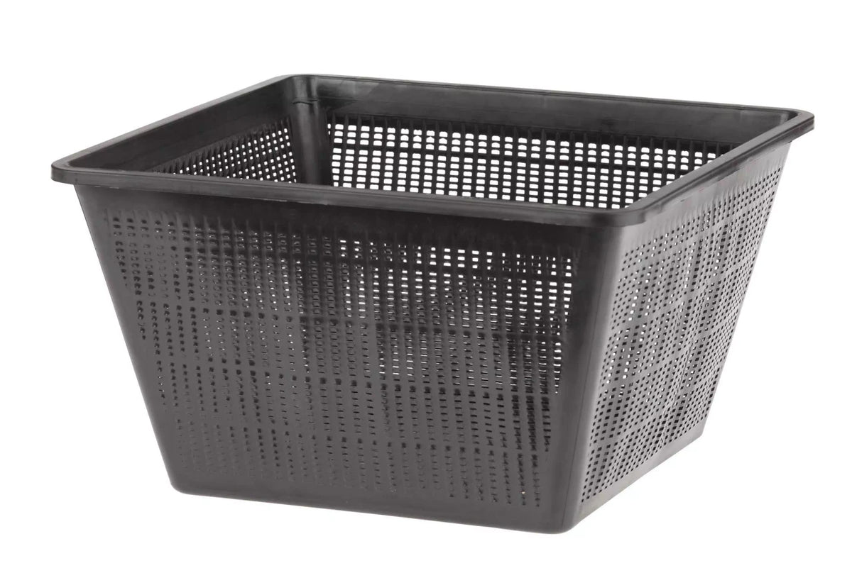 OASE Plant basket rectangular 23 INT