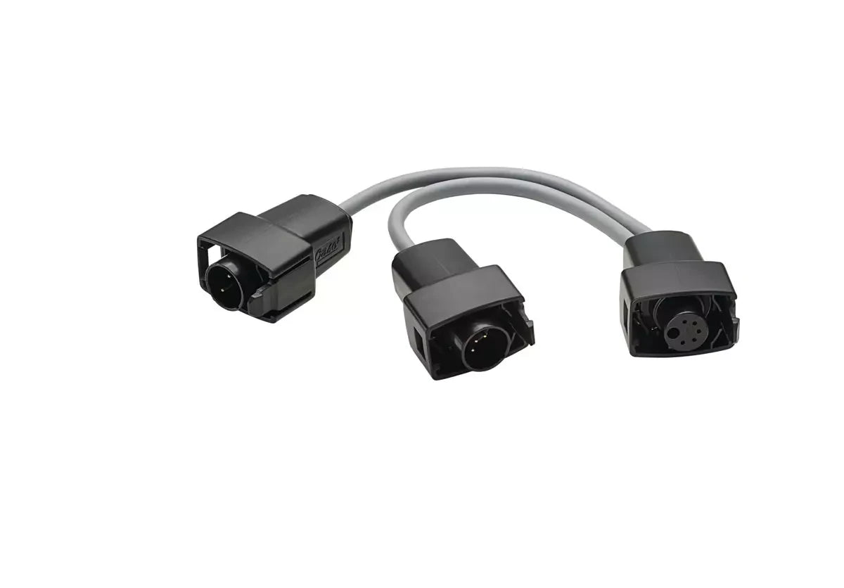 OASE HighLine Premium LED Power Adapter INT für den Anschluss mehrerer Leuchten in höchster Qualität.