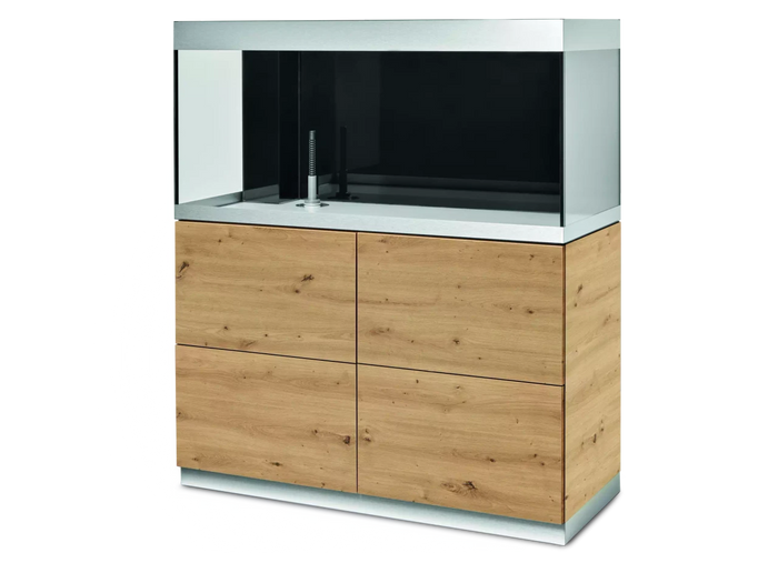 OASE HighLine white glass 300 wild oak INT