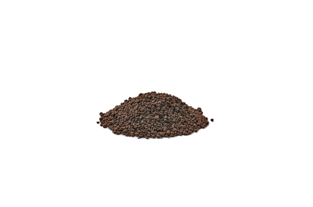 OASE Peat 1 l INT - Hochwertiges Filtermedium für Aquarien mit leicht saurem Milieu.