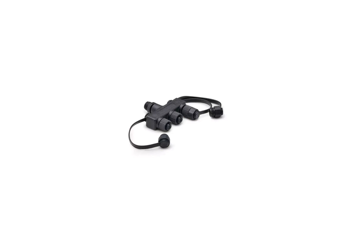 OASE LunAqua Connect 3-Way Distributor RGB INT