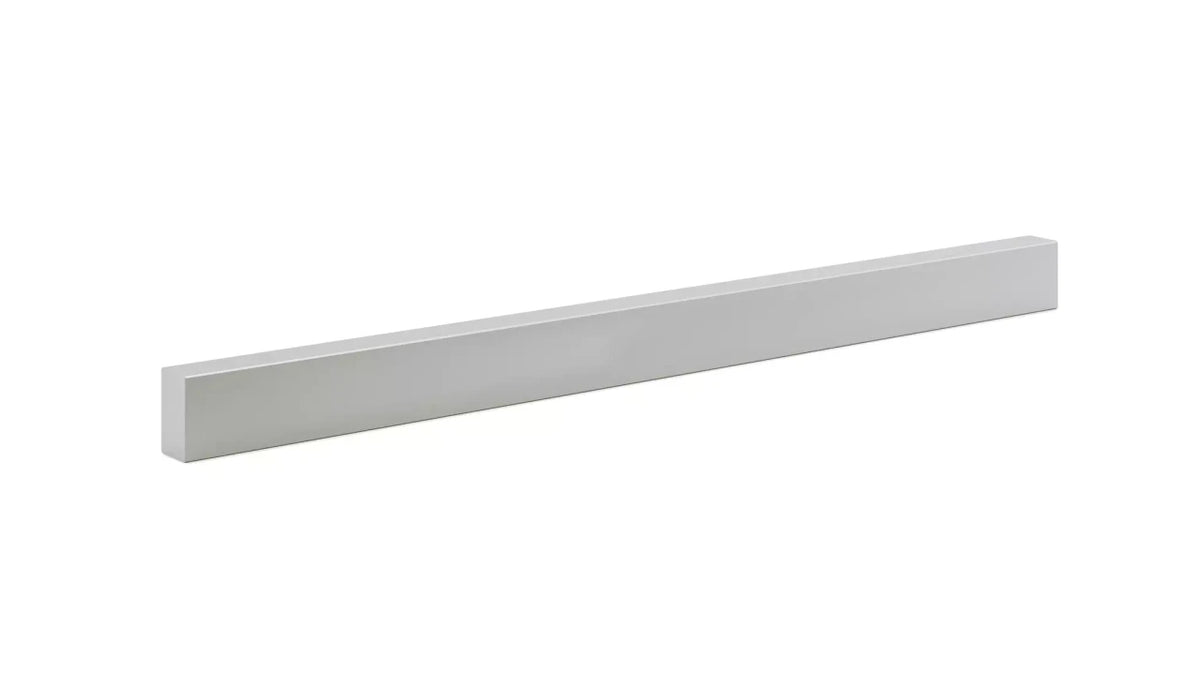 OASE ScaperLine 90 blanking bars long silver INT