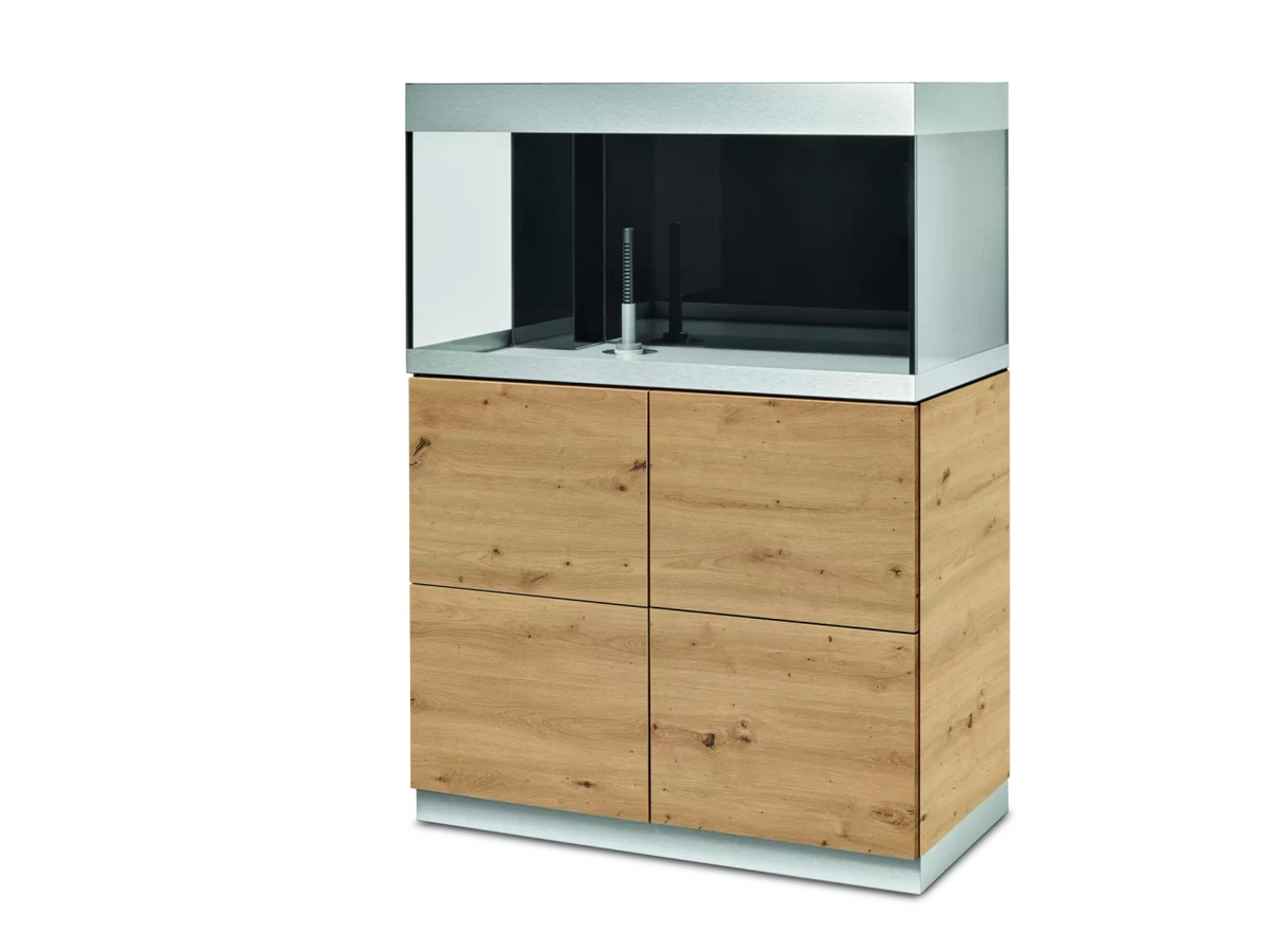 OASE HighLine white glass 200 wild oak INT