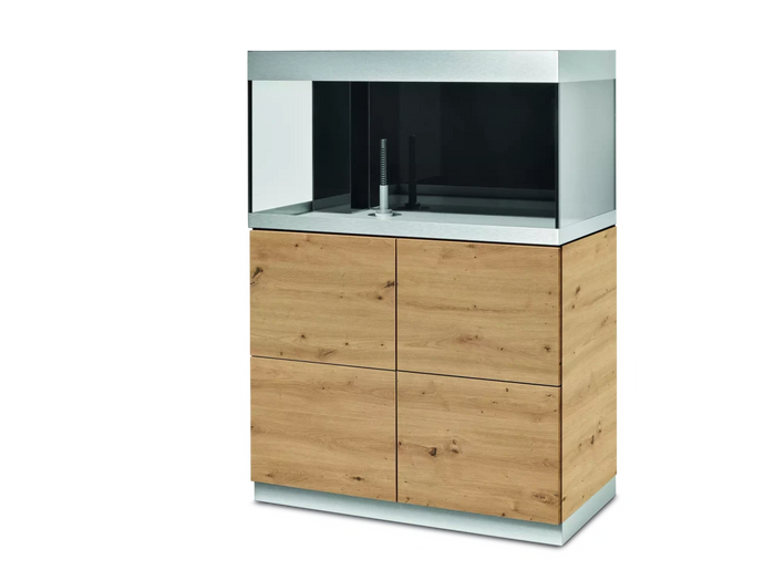 OASE HighLine white glass 200 wild oak INT