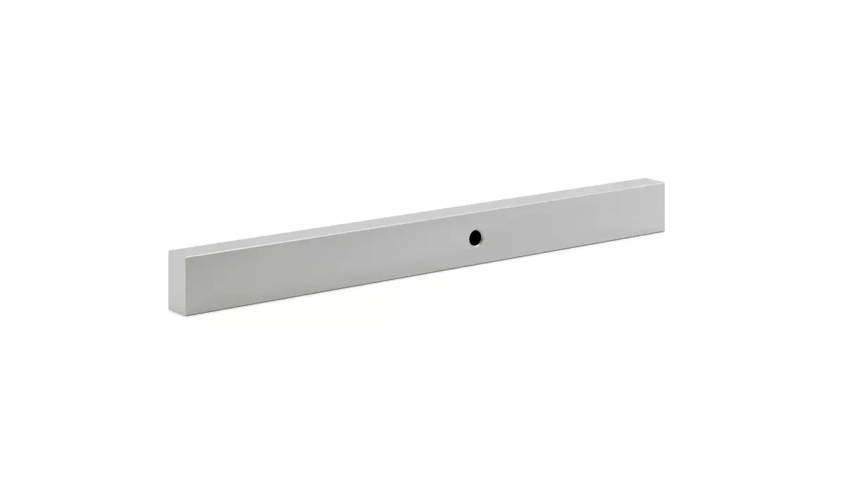 OASE ScaperLine60 blank bar CO2 outlet silver INT