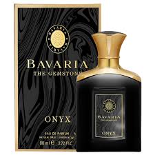 Fragrance World Bavaria Onyx 80ml