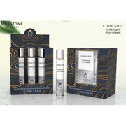 Milestone L'Immensite Classique Pour Homme Eau de Parfum 20ml