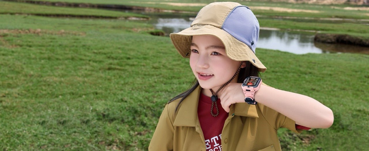 imoo Z7 Kinder-Smartwatch