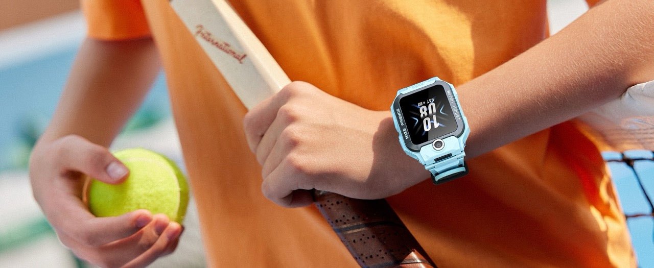 imoo Z7 Kinder-Smartwatch