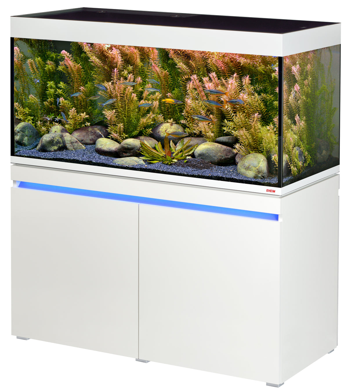EHEIM incpiria 430 duo alpin