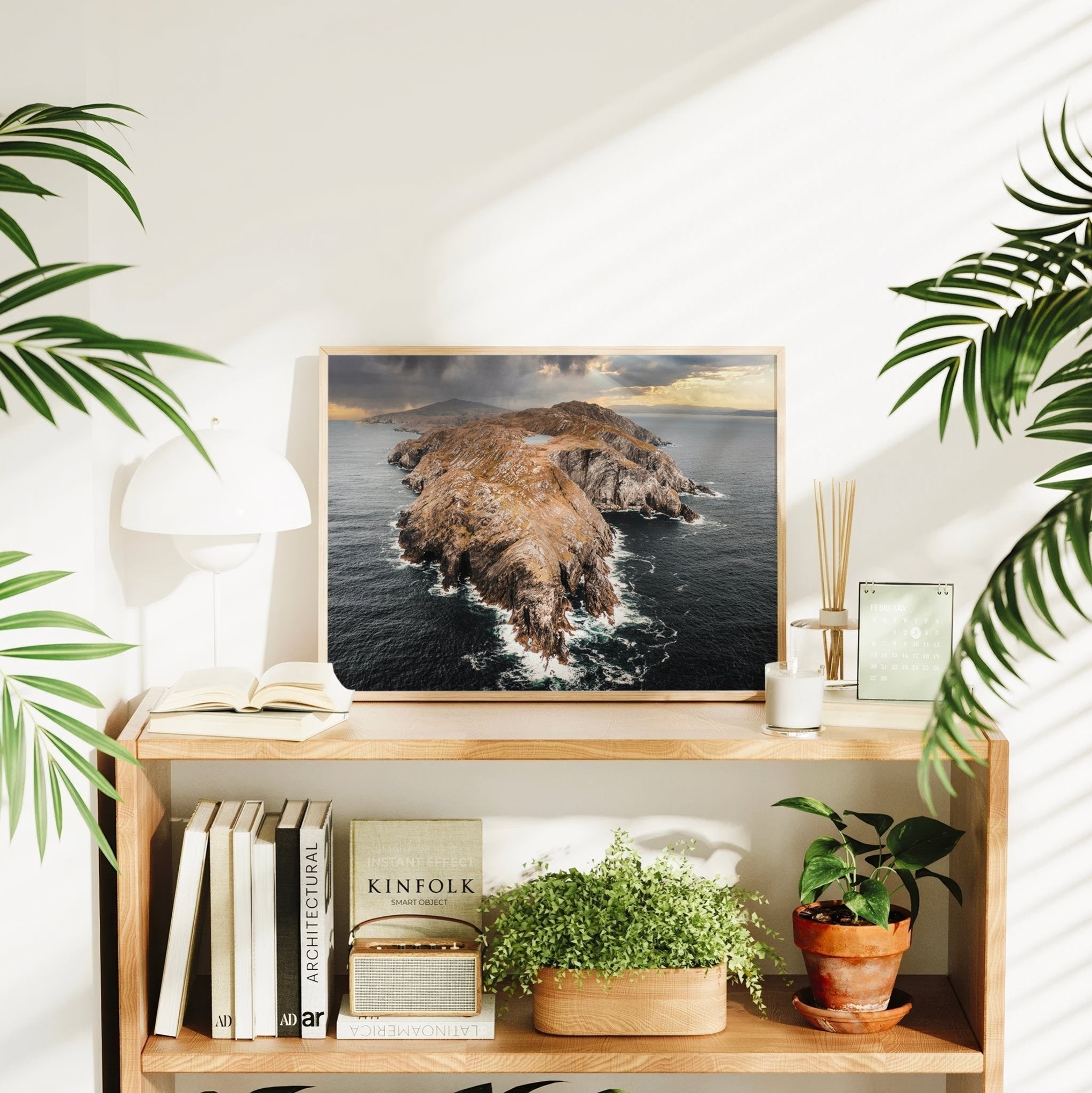 Sheep’s Head, Ireland – Fine Art Coastal Wall Print