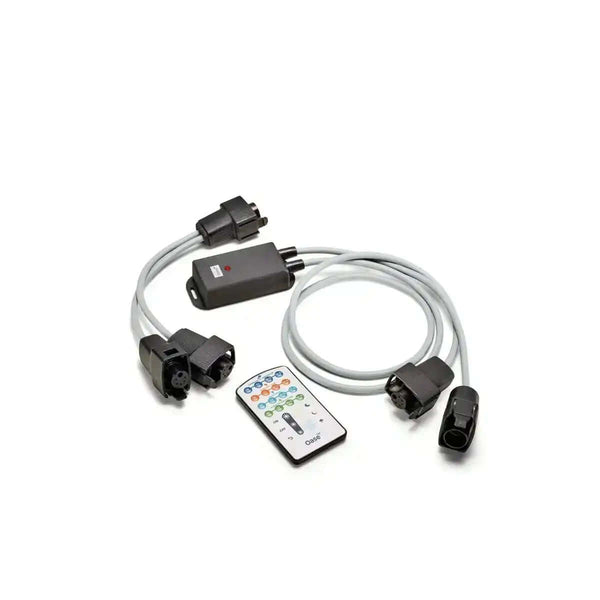 IR Control Set
