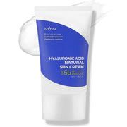 ISNTREE Hyaluronic Acid Natural Sun Cream SPF50 PA++++