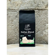 Italian Blend I 50% Robusta & 50% Arabica by True Beans Kaffeerösterei Köln