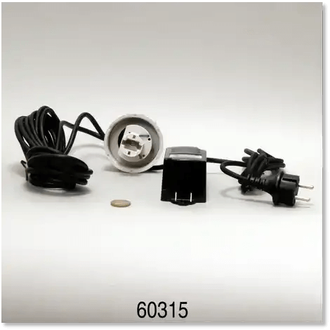JBL AC UV-C 5 W Vorschaltgerät