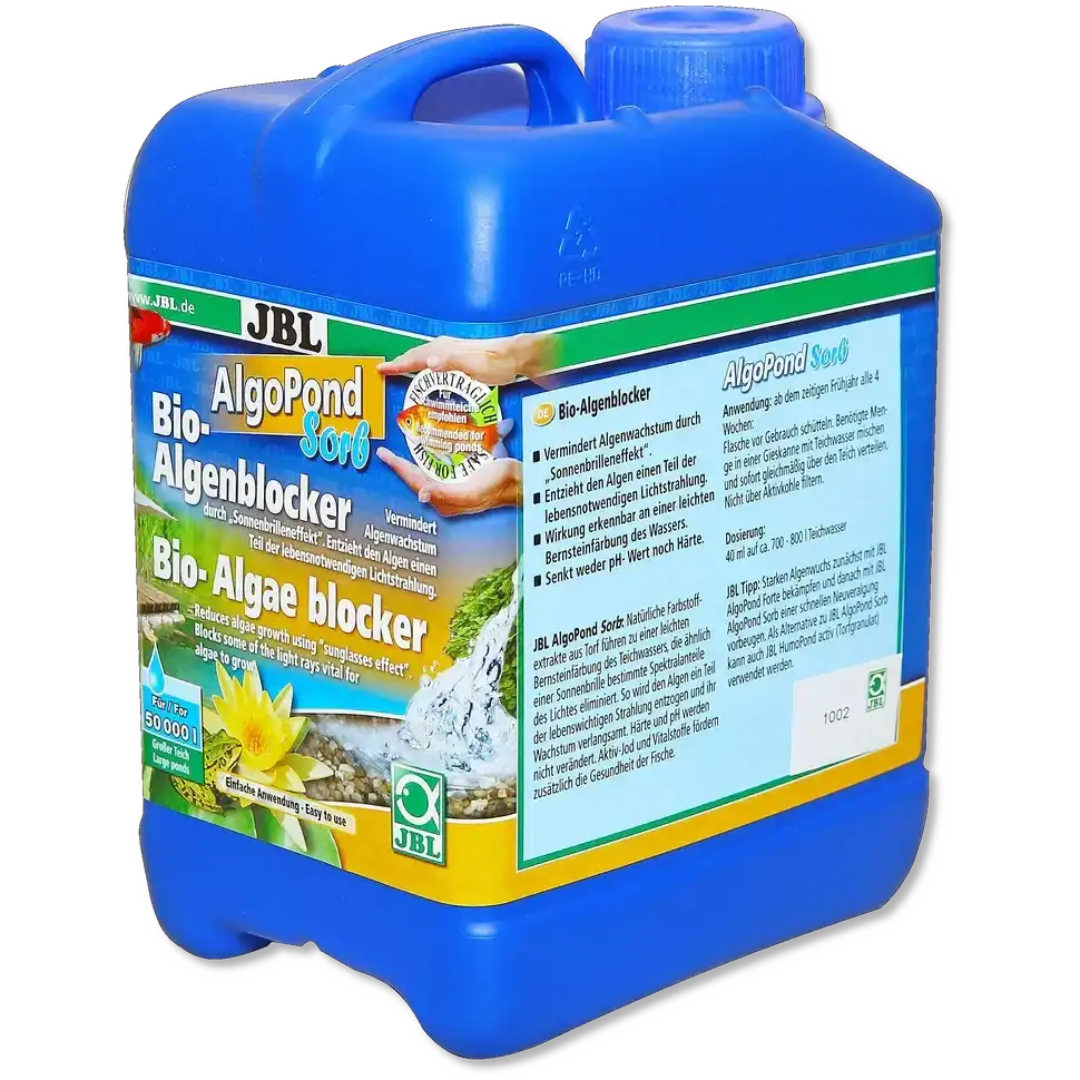 JBL AlgoPond Sorb 2,5l